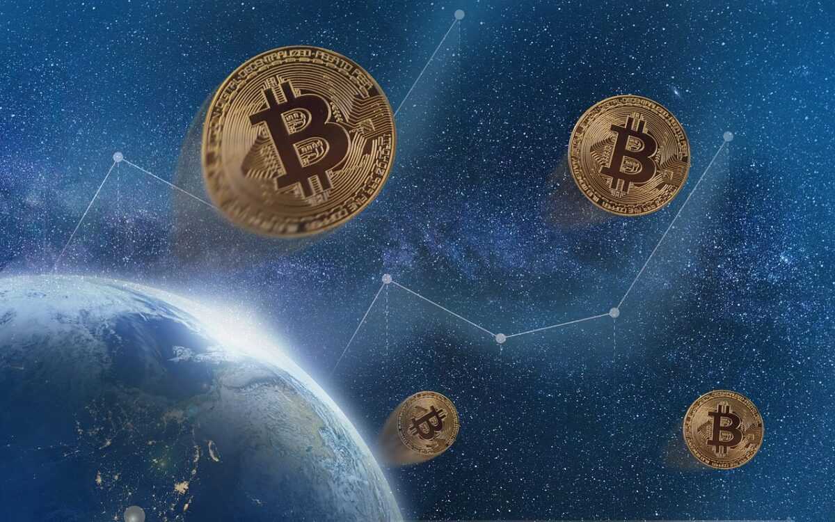 bitcoin, kryptowaluty, cryptocurrency