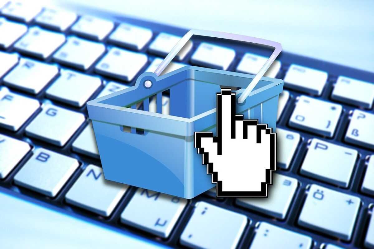 e commerce, shopping basket, shopping