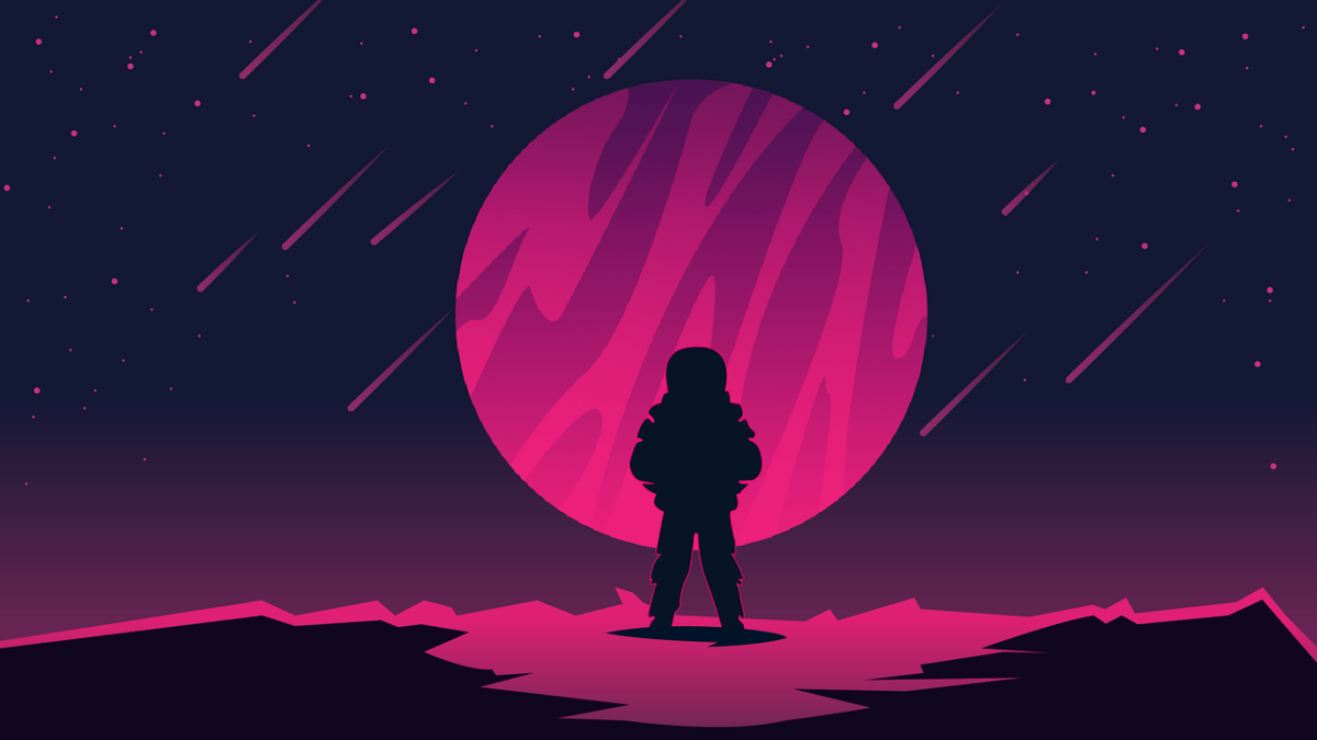 galaxy, astronaut, nature, moon, space, stars, sky, landscape, astronomy, cosmos, universe, night sky, nft, astronaut, space, nft, nft, nft, nft, nft