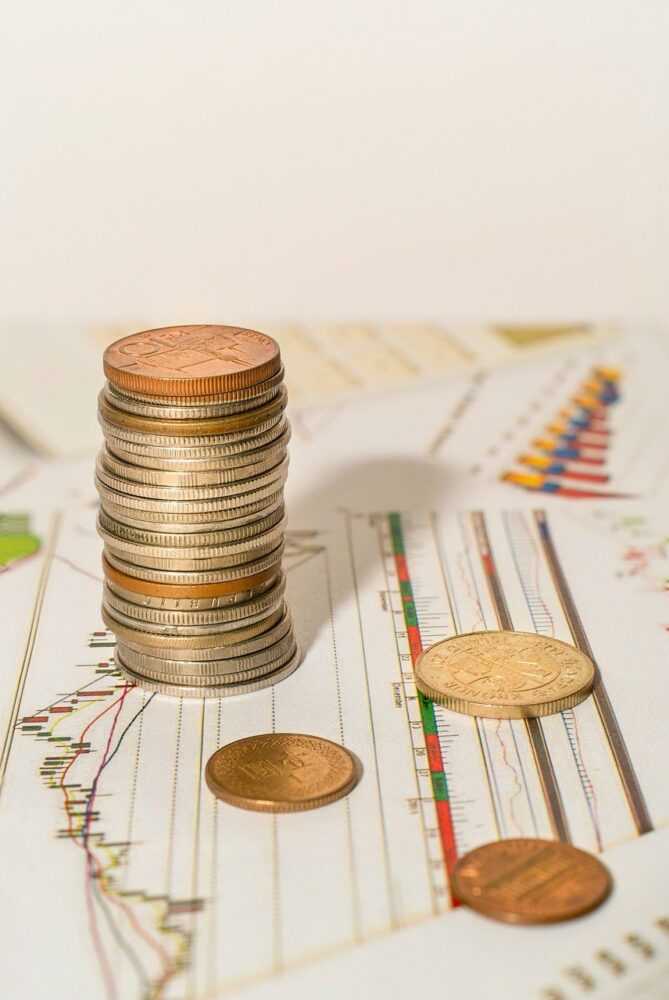 coins, economy economy, exchange rate